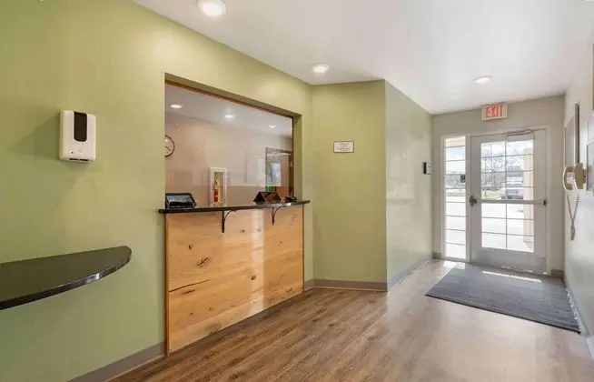 Extended Stay America Select Suites - Cincinnati - Florence - Airport - Lobi