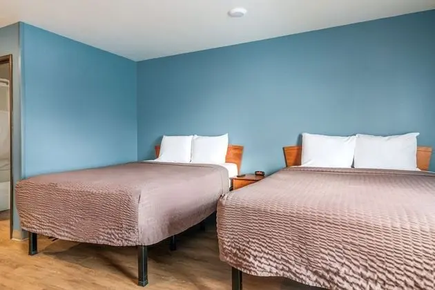 Extended Stay America Select Suites - Cleveland - Avon - Oda