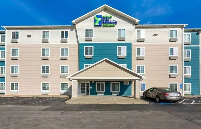 Extended Stay America Select Suites - Cleveland - Avon - Öne Çıkan Resim