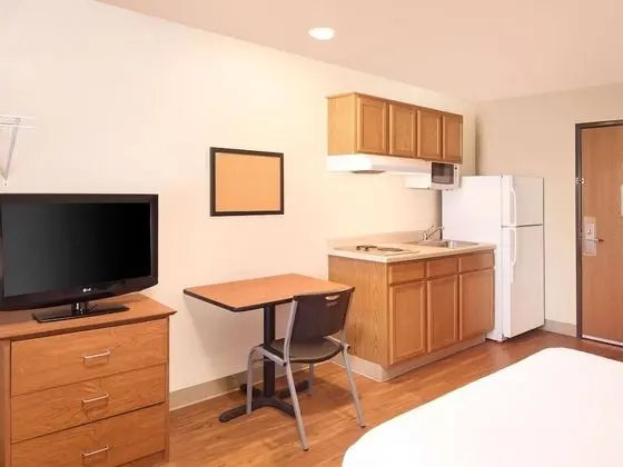 Extended Stay America Select Suites - Cleveland - Mentor - Oda