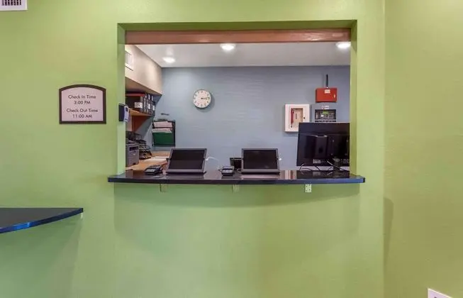 Extended Stay America Select Suites - Colorado Springs - Lobi