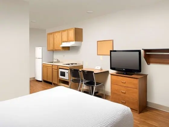 Extended Stay America Select Suites - Colorado Springs - Oda