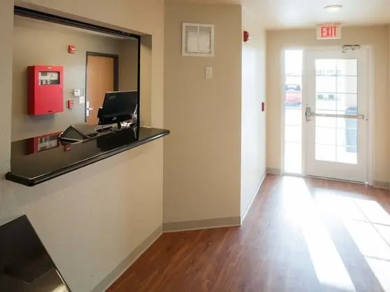 Extended Stay America Select Suites - El Paso - East - Lobi