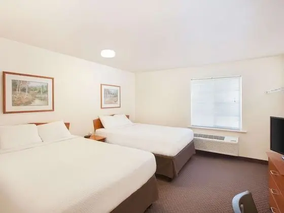 Extended Stay America Select Suites - El Paso - East - Oda