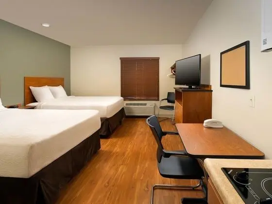Extended Stay America Select Suites - Fayetteville - Fort Bragg - Oda