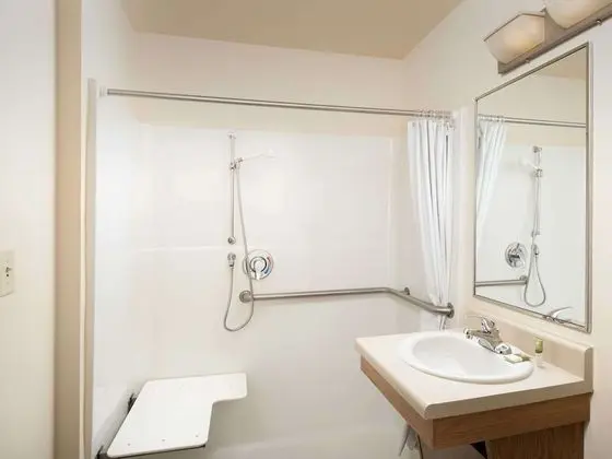 Extended Stay America Select Suites Gainesville - Banyo Tipleri