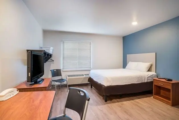 Extended Stay America Select Suites Gainesville - Oda