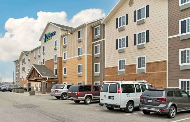 Extended Stay America Select Suites - Grand Rapids - Wyoming - Dış Mekan