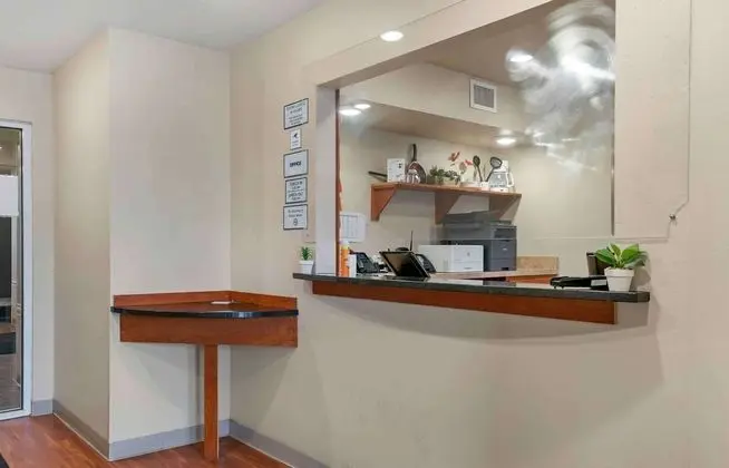 Extended Stay America Select Suites - Grand Rapids - Wyoming - Lobi