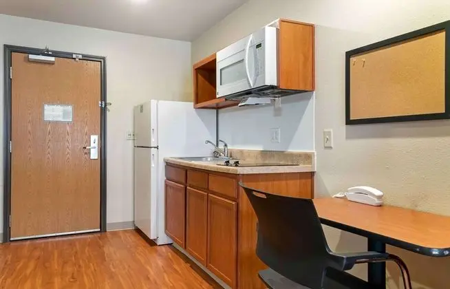 Extended Stay America Select Suites - Grand Rapids - Wyoming - Mutfak