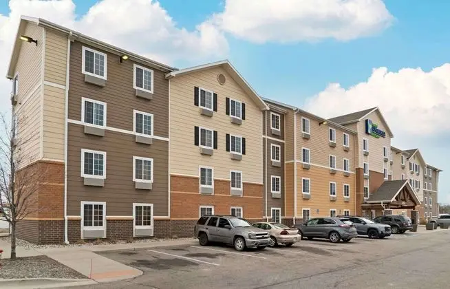 Extended Stay America Select Suites - Grand Rapids - Wyoming - Öne Çıkan Resim