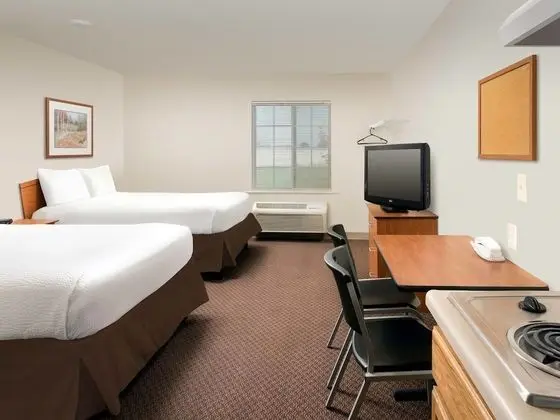 Extended Stay America Select Suites - Indianapolis - Lawrence - Oda