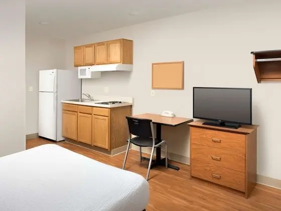 Extended Stay America Select Suites - Indianapolis - Plainfield - Oda
