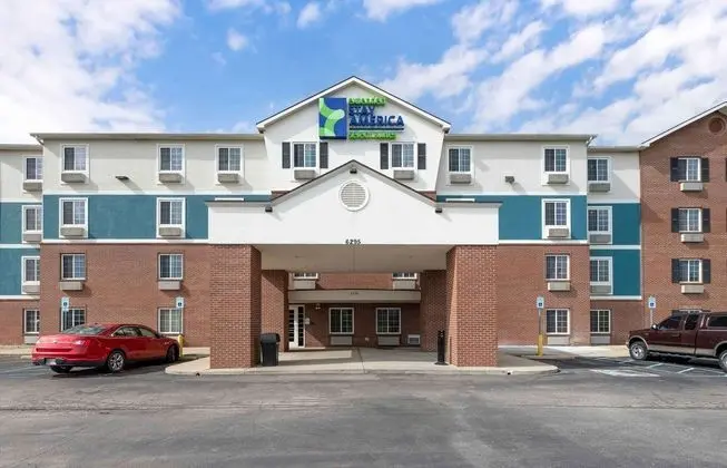 Extended Stay America Select Suites - Indianapolis - Plainfield - Öne Çıkan Resim