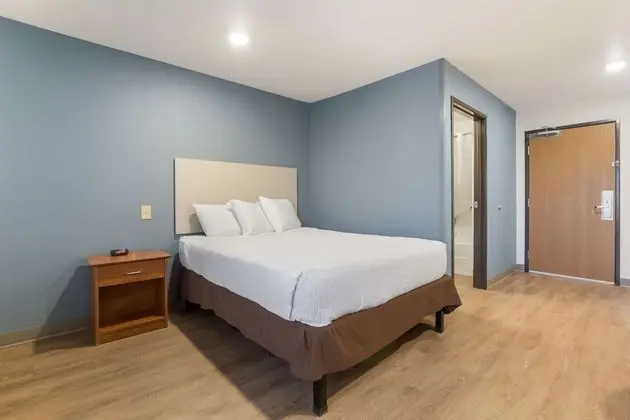 Extended Stay America Select Suites - Indianapolis - West - Oda