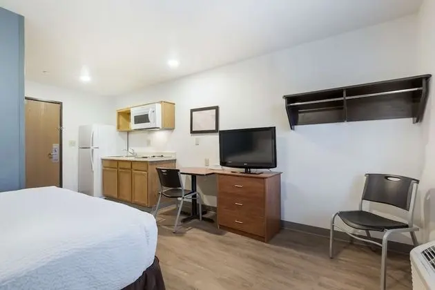 Extended Stay America Select Suites - Indianapolis - West - Oda