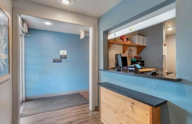 Extended Stay America Select Suites - Jackson - South - Lobi