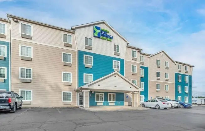 Extended Stay America Select Suites - Jackson - South - Öne Çıkan Resim