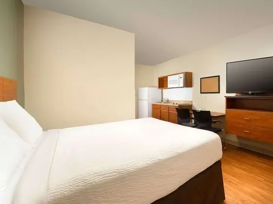 Extended Stay America Select Suites - Lake Worth - Oda