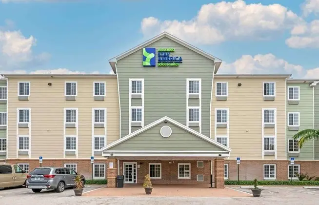 Extended Stay America Select Suites - Lake Worth - Öne Çıkan Resim