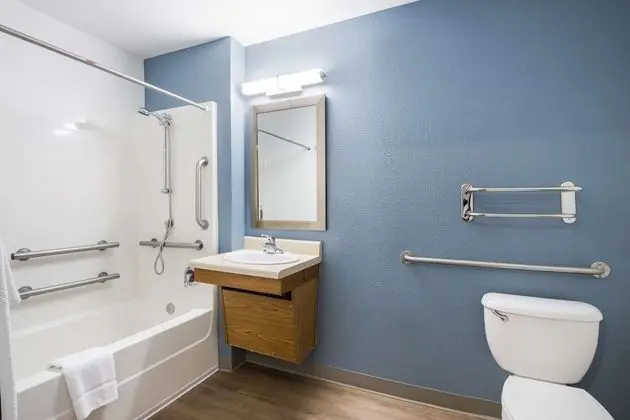 Extended Stay America Select Suites - Lakeland - Banyo Tipleri
