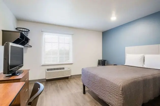 Extended Stay America Select Suites - Lakeland - Oda