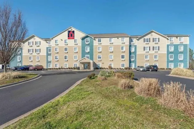 Extended Stay America Select Suites - Little Rock - Southwest - Öne Çıkan Resim