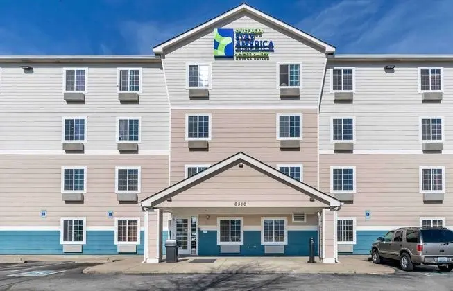 Extended Stay America Select Suites - Louisville - South - Öne Çıkan Resim
