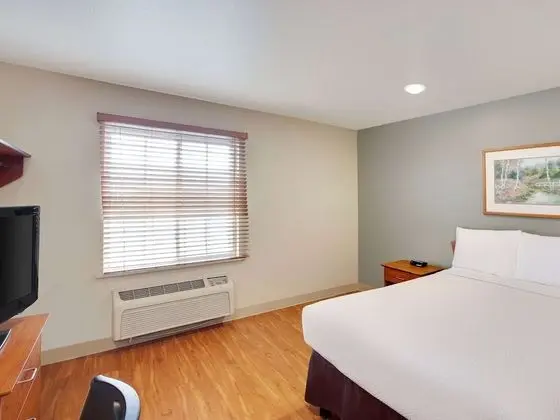 Extended Stay America Select Suites - Lubbock - South - Oda