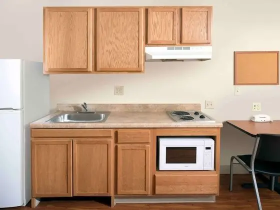 Extended Stay America Select Suites - Mobile - I-65 - Mutfak
