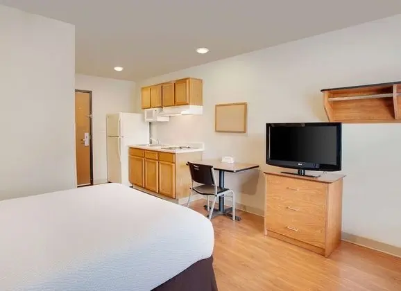 Extended Stay America Select Suites - Mobile - I-65 - Oda