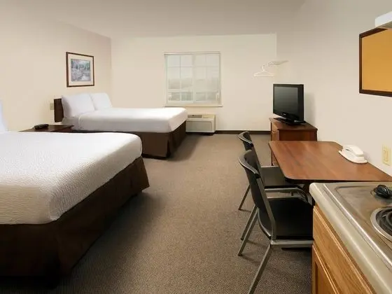 Extended Stay America Select Suites - Ocala - Oda