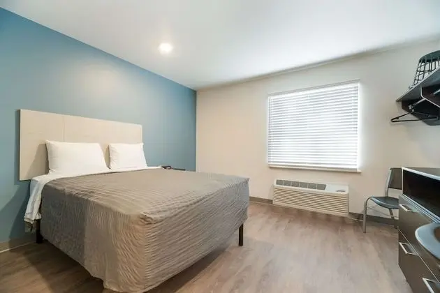 Extended Stay America Select Suites - Ocala - Oda