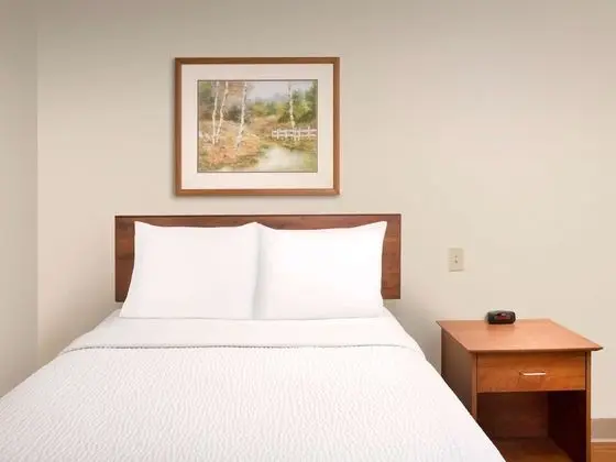 Extended Stay America Select Suites - Oklahoma City - Bethany - Oda