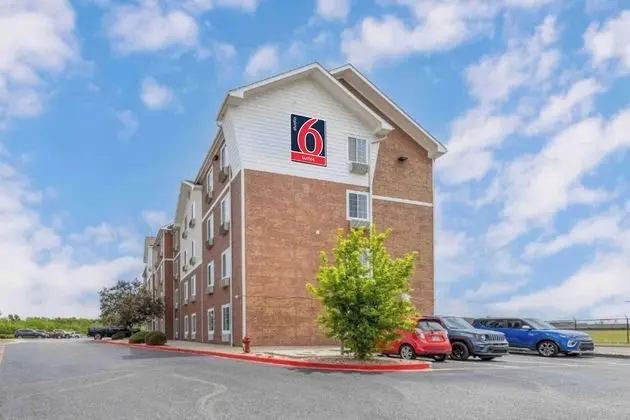 Extended Stay America Select Suites - Oklahoma City - Norman - Öne Çıkan Resim