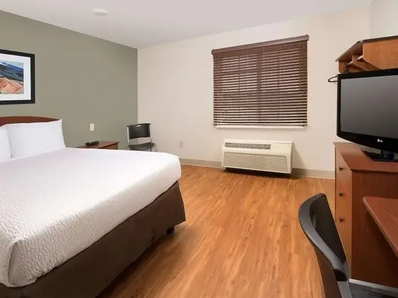 Extended Stay America Select Suites - Omaha - Southwest - Oda
