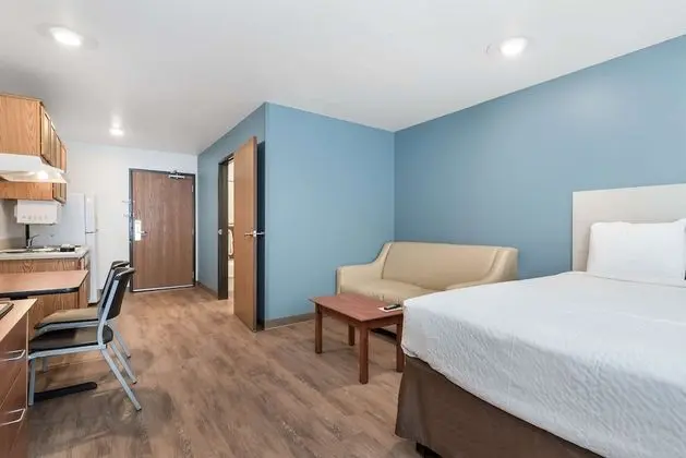 Extended Stay America Select Suites - Orlando - East - Oda