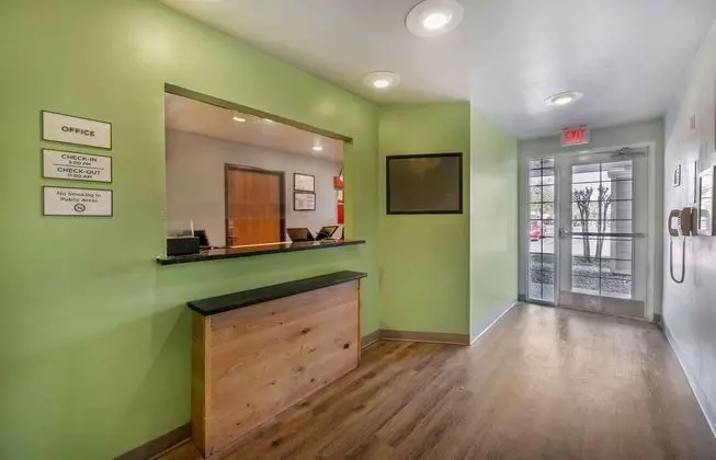 Extended Stay America Select Suites - Orlando - Sanford - Airport - Lobi