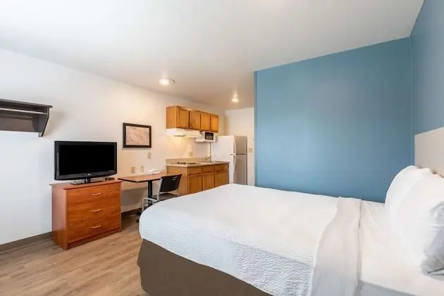 Extended Stay America Select Suites - Orlando - Sanford - Airport - Oda