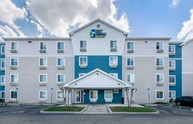 Extended Stay America Select Suites - Orlando - Sanford - Airport - Öne Çıkan Resim