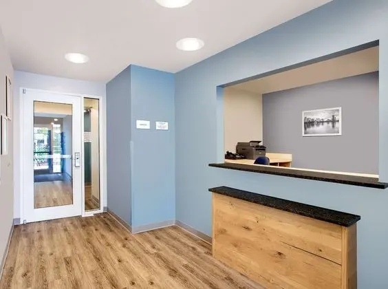 Extended Stay America Select Suites - Orlando - South - Lobi