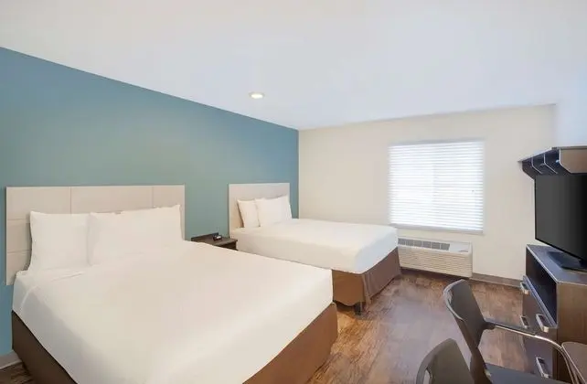 Extended Stay America Select Suites - Orlando - South - Oda