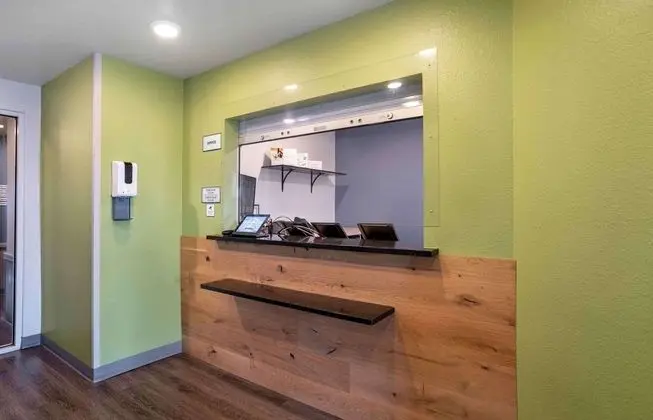 Extended Stay America Select Suites - Panama City - Callaway - Lobi