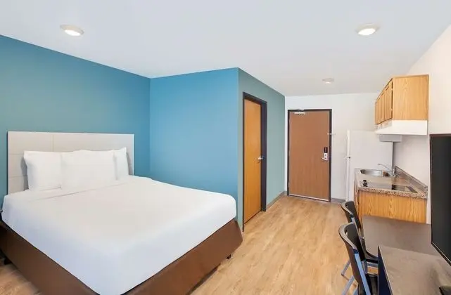 Extended Stay America Select Suites - Panama City - Callaway - Oda