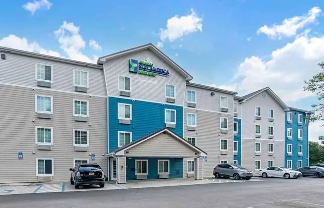 Extended Stay America Select Suites - Pensacola - Northwest - Öne Çıkan Resim