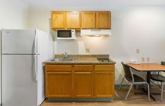 Extended Stay America Select Suites - Phoenix - North - Mutfak