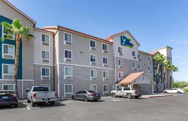 Extended Stay America Select Suites - Phoenix - Peoria - Sun City - Dış Mekan