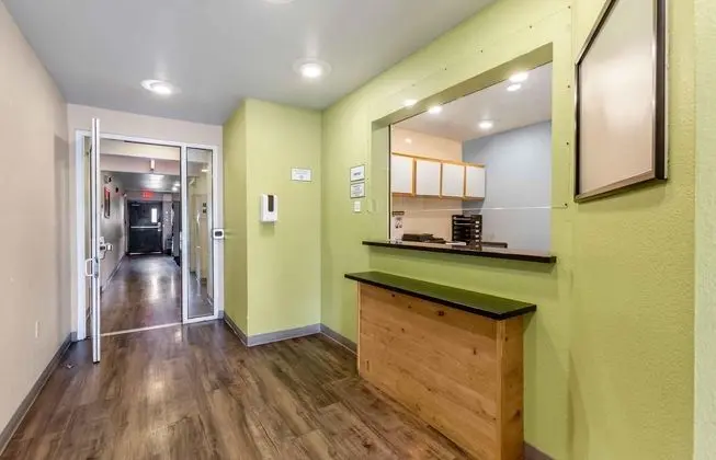 Extended Stay America Select Suites - Phoenix - Peoria - Sun City - Lobi
