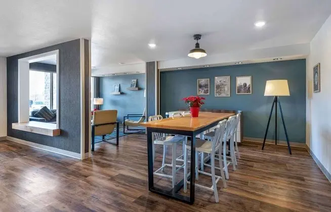 Extended Stay America Select Suites - Pittsburgh - Cranberry - Lobi