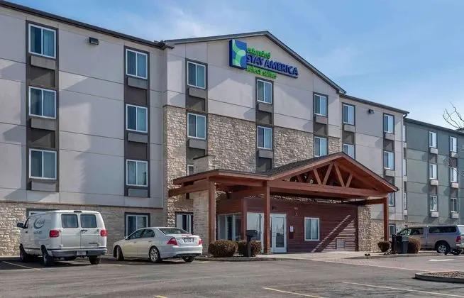 Extended Stay America Select Suites - Pittsburgh - Cranberry - Öne Çıkan Resim